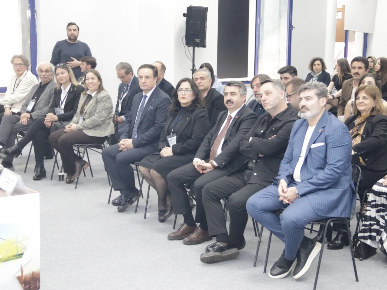 Mimarlar Odası'ndan sektöre umut olan kongre