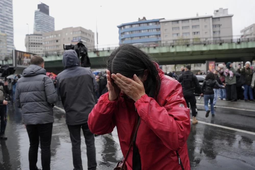 Bursa ve ülkemizin diğer kentlerinden en özel 1 Mayıs fotoğrafları
