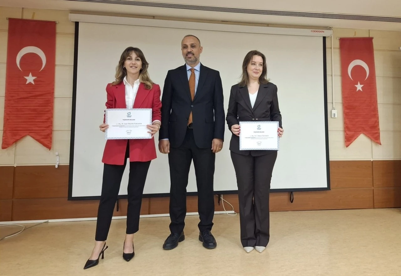 Genç iletişimciler 15 Temmuz ruhunu manşetlere taşıdı 
