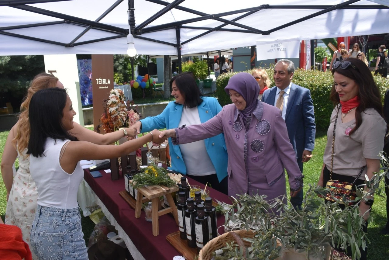 YASAV'dan "Alışveriş Şenliği'