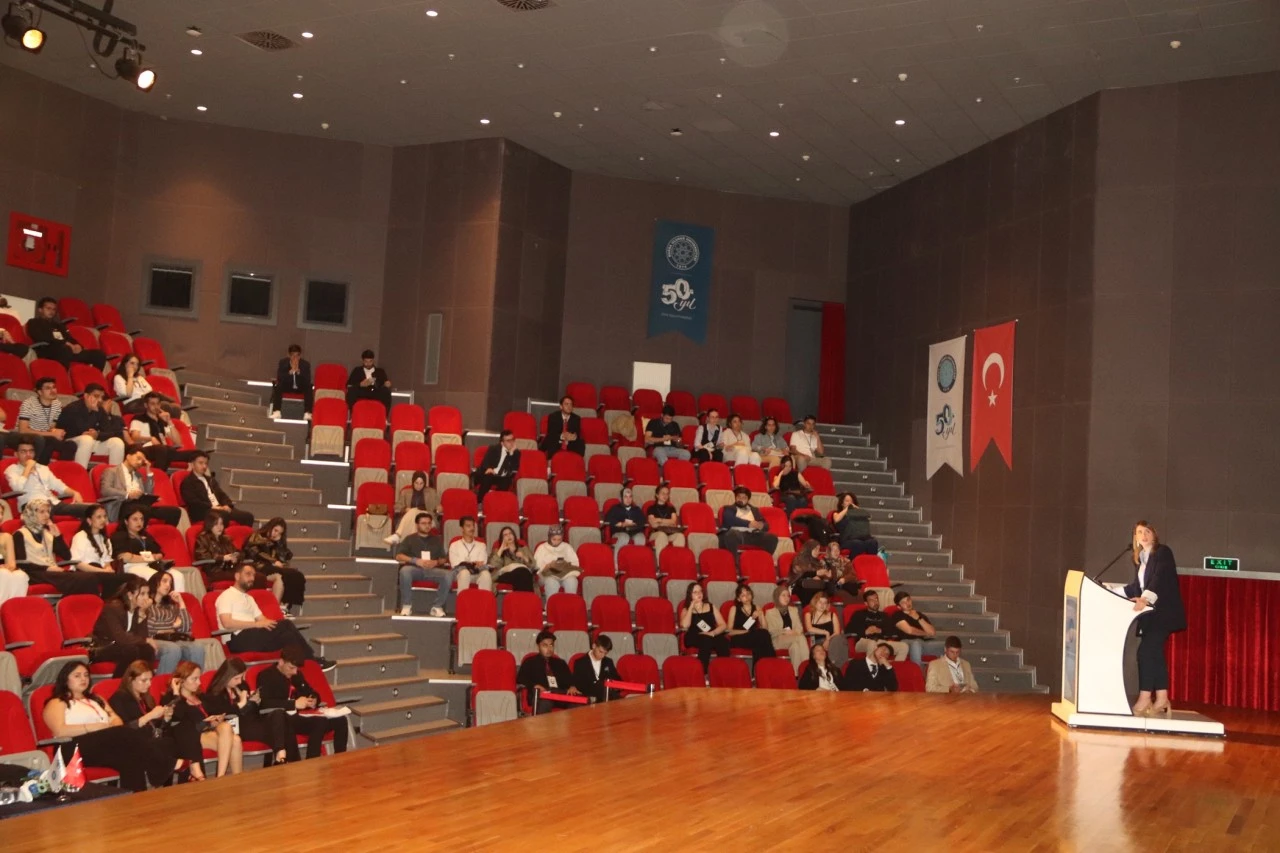 Uludağ Üniversitesi Yapı Topluluğu'ndan örnek etkinlik