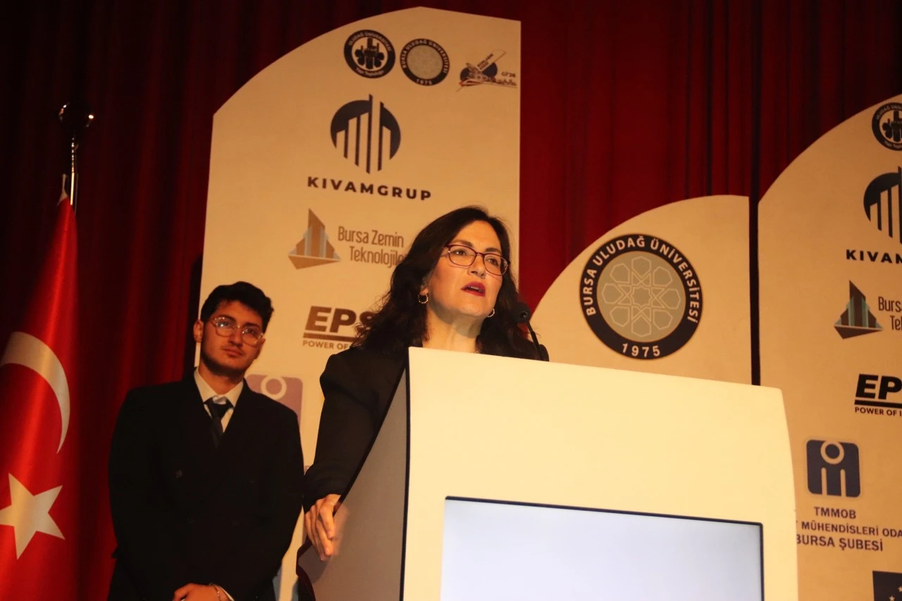 Uludağ Üniversitesi Yapı Topluluğu'ndan örnek etkinlik
