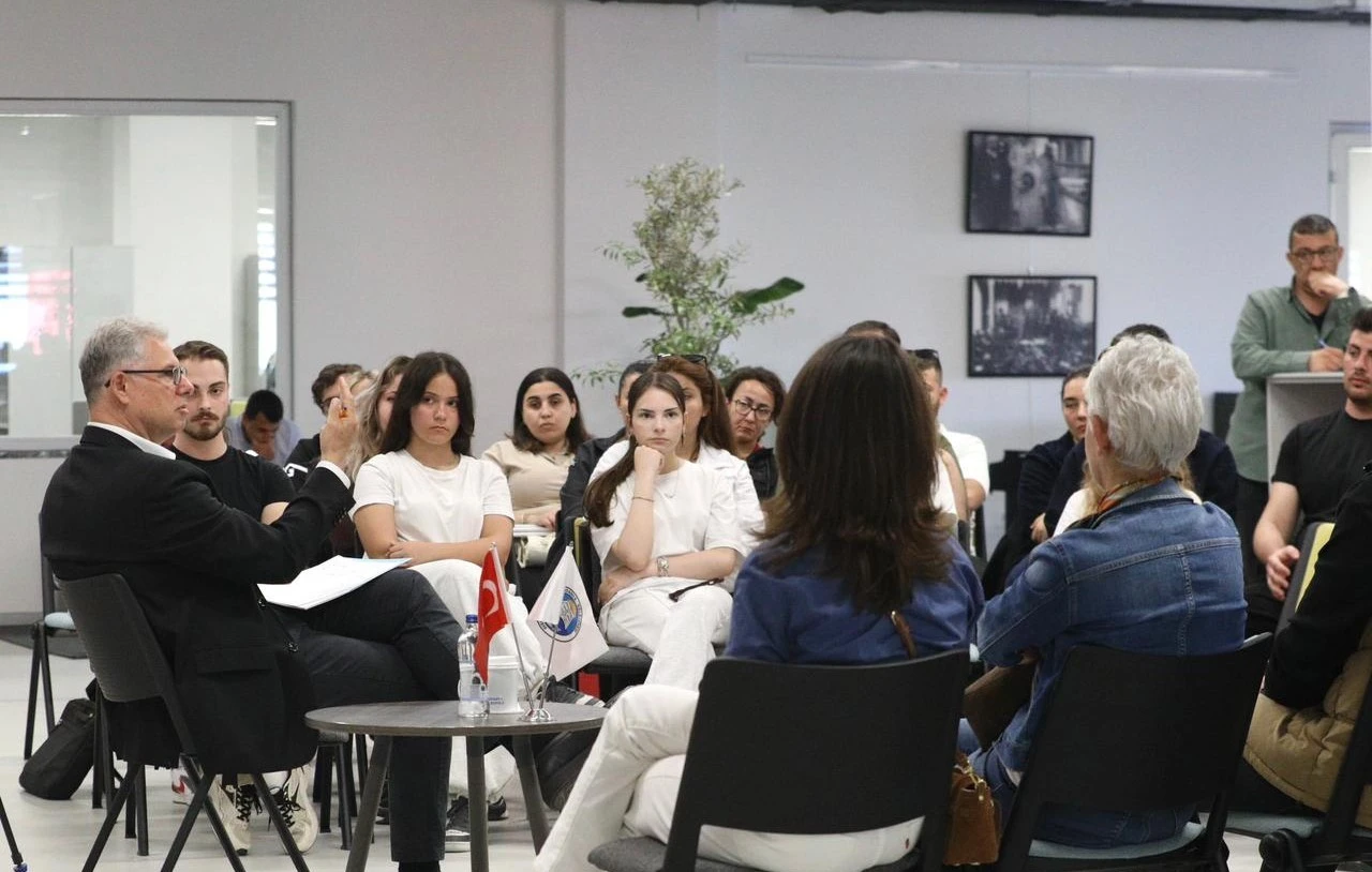 Mudanya’da 19 Mayıs coşkusu
