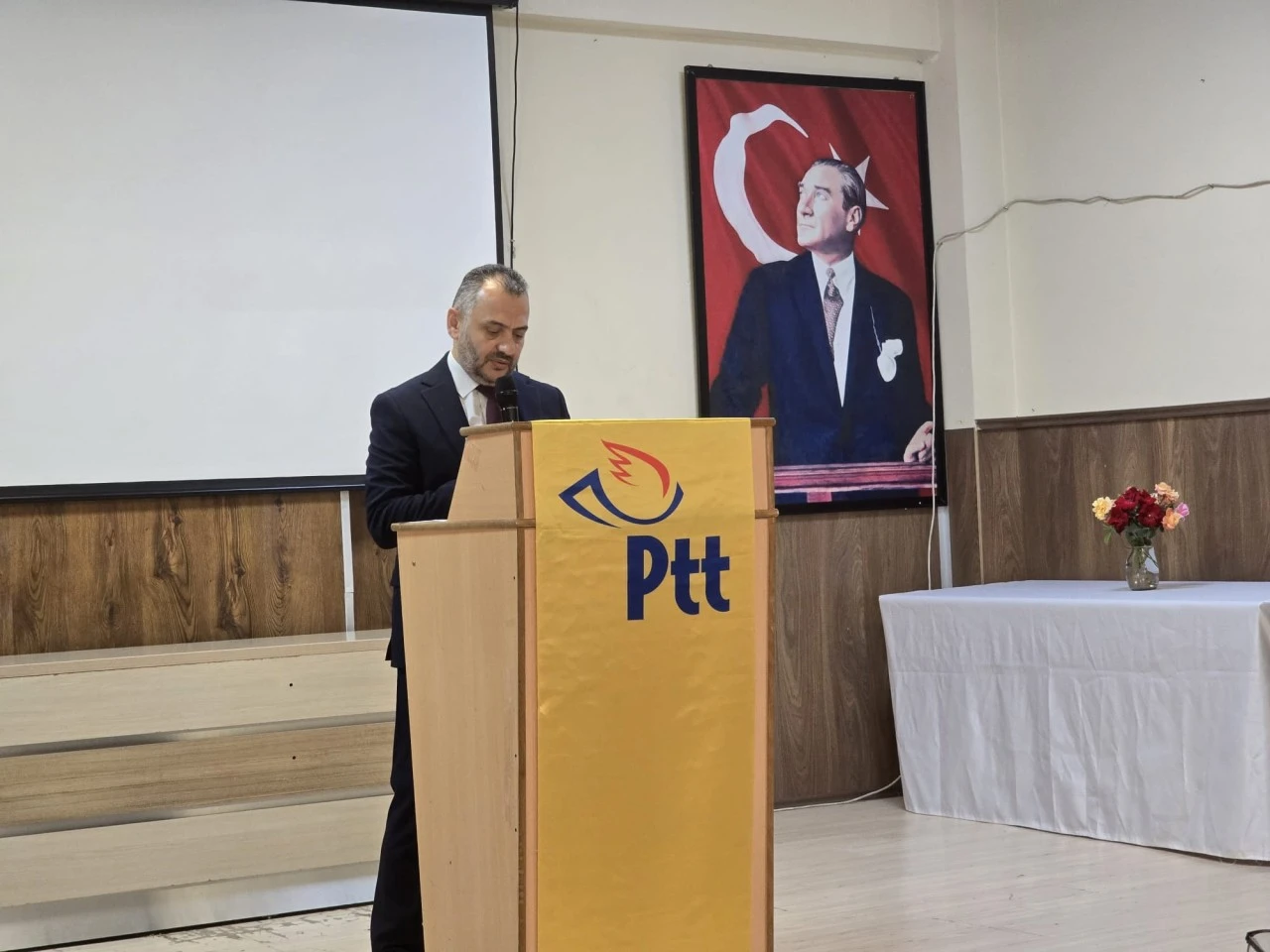 PTT Mektup Yazma Yarışması ödülleri sahiplerini buldu