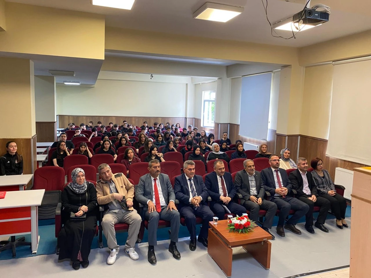 PTT Mektup Yazma Yarışması ödülleri sahiplerini buldu