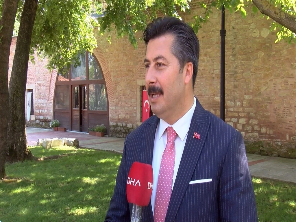 Bursa Yenişehir Belediyesi Kadın Bandosu'nun oluşumu ve bilinmeyenleri!