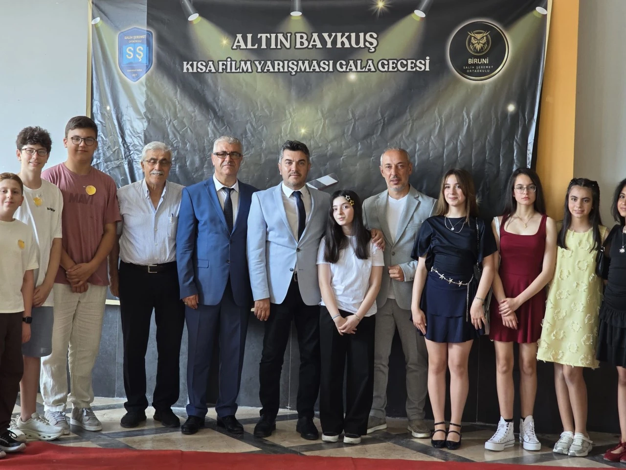 Bursa Altın Baykuş Kısa Film Yarışması’nda ödüller sahiplerini buldu