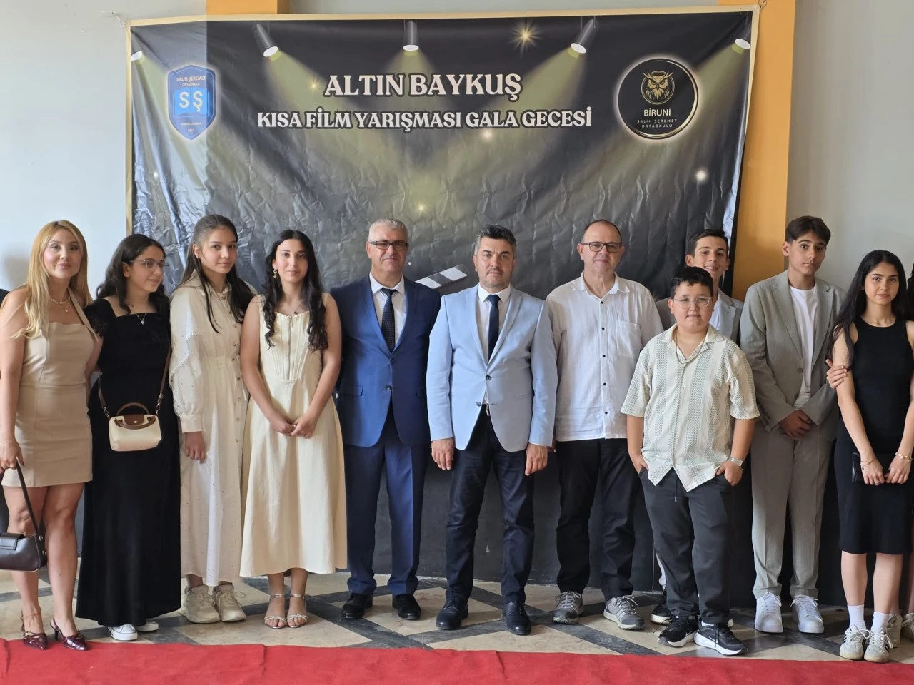 Bursa Altın Baykuş Kısa Film Yarışması’nda ödüller sahiplerini buldu