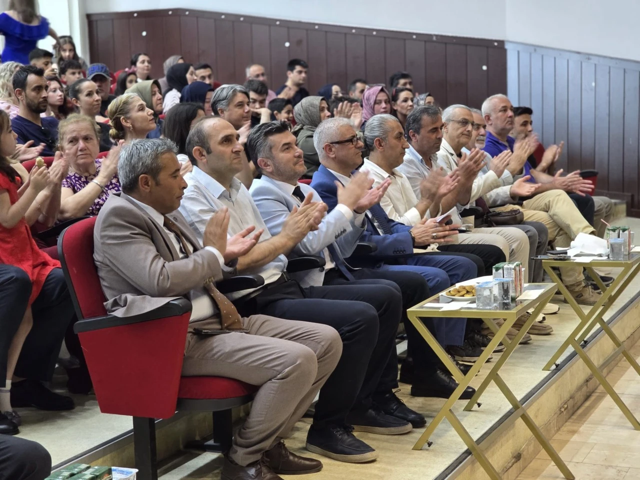 Bursa Altın Baykuş Kısa Film Yarışması’nda ödüller sahiplerini buldu