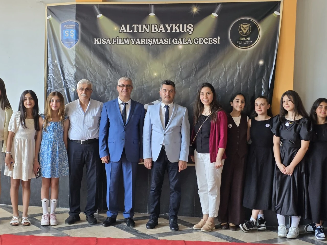 Bursa Altın Baykuş Kısa Film Yarışması’nda ödüller sahiplerini buldu