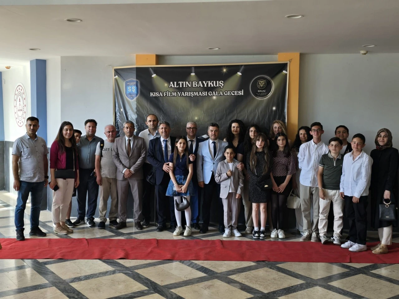 Bursa Altın Baykuş Kısa Film Yarışması’nda ödüller sahiplerini buldu