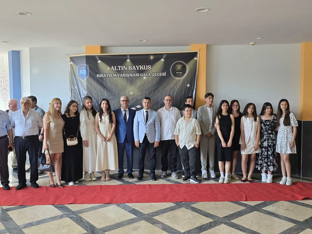 Bursa Altın Baykuş Kısa Film Yarışması’nda ödüller sahiplerini buldu