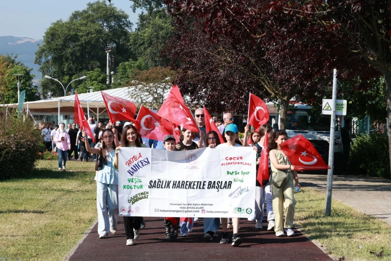 Başkan Aydın’dan öğrencilere karne hediye müjdesi