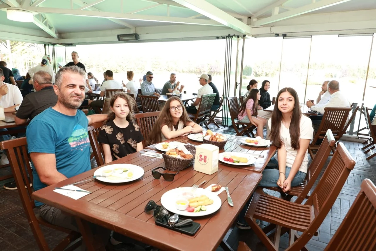 Başkan Aydın’dan öğrencilere karne hediye müjdesi