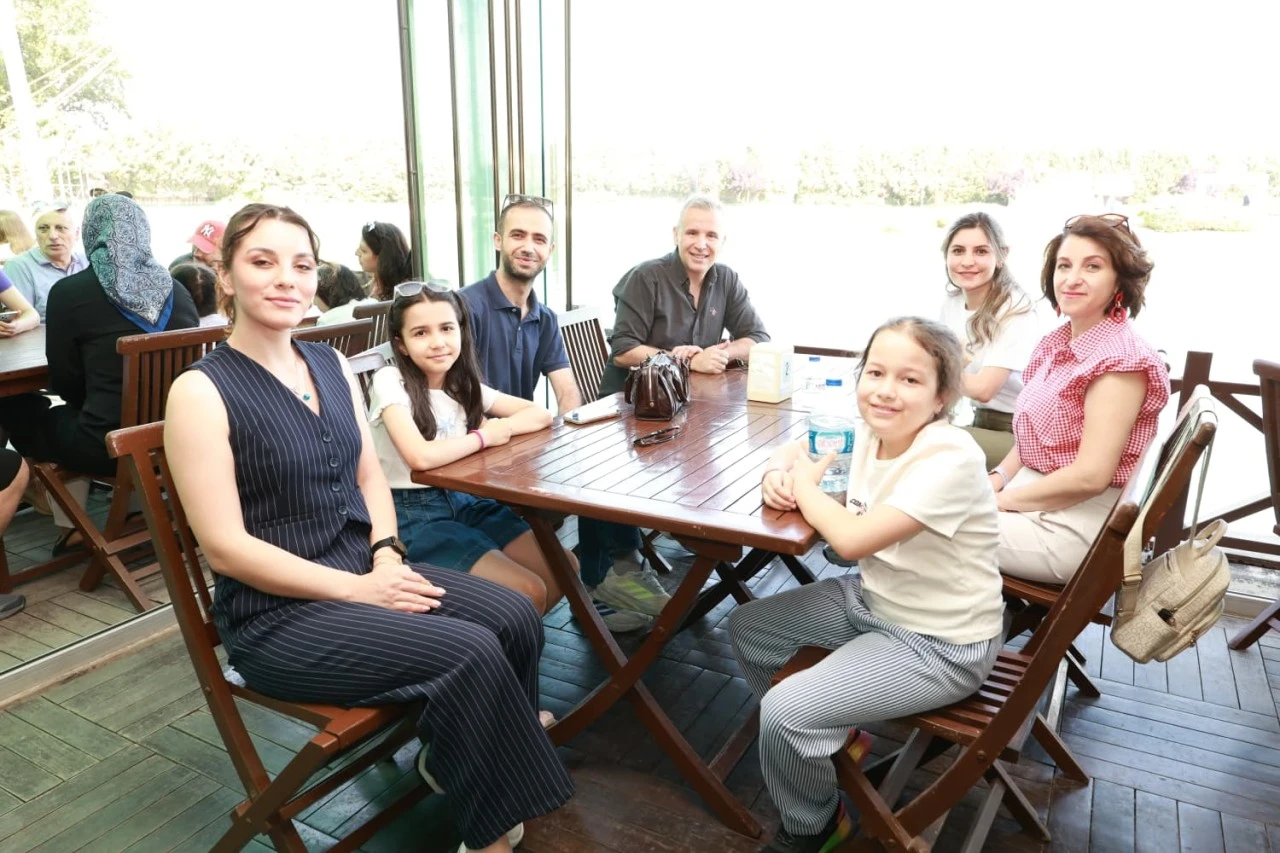 Başkan Aydın’dan öğrencilere karne hediye müjdesi