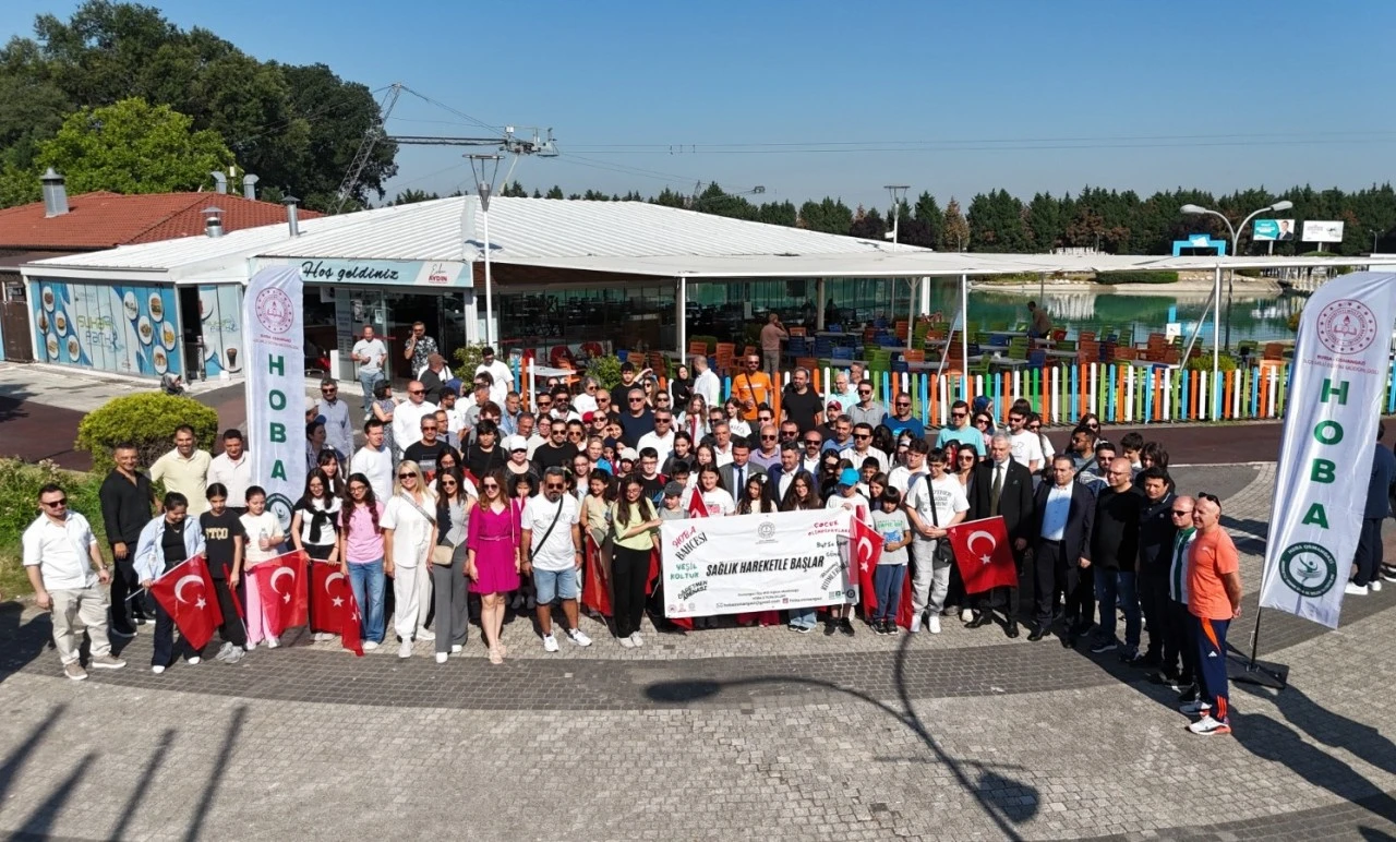 Başkan Aydın’dan öğrencilere karne hediye müjdesi