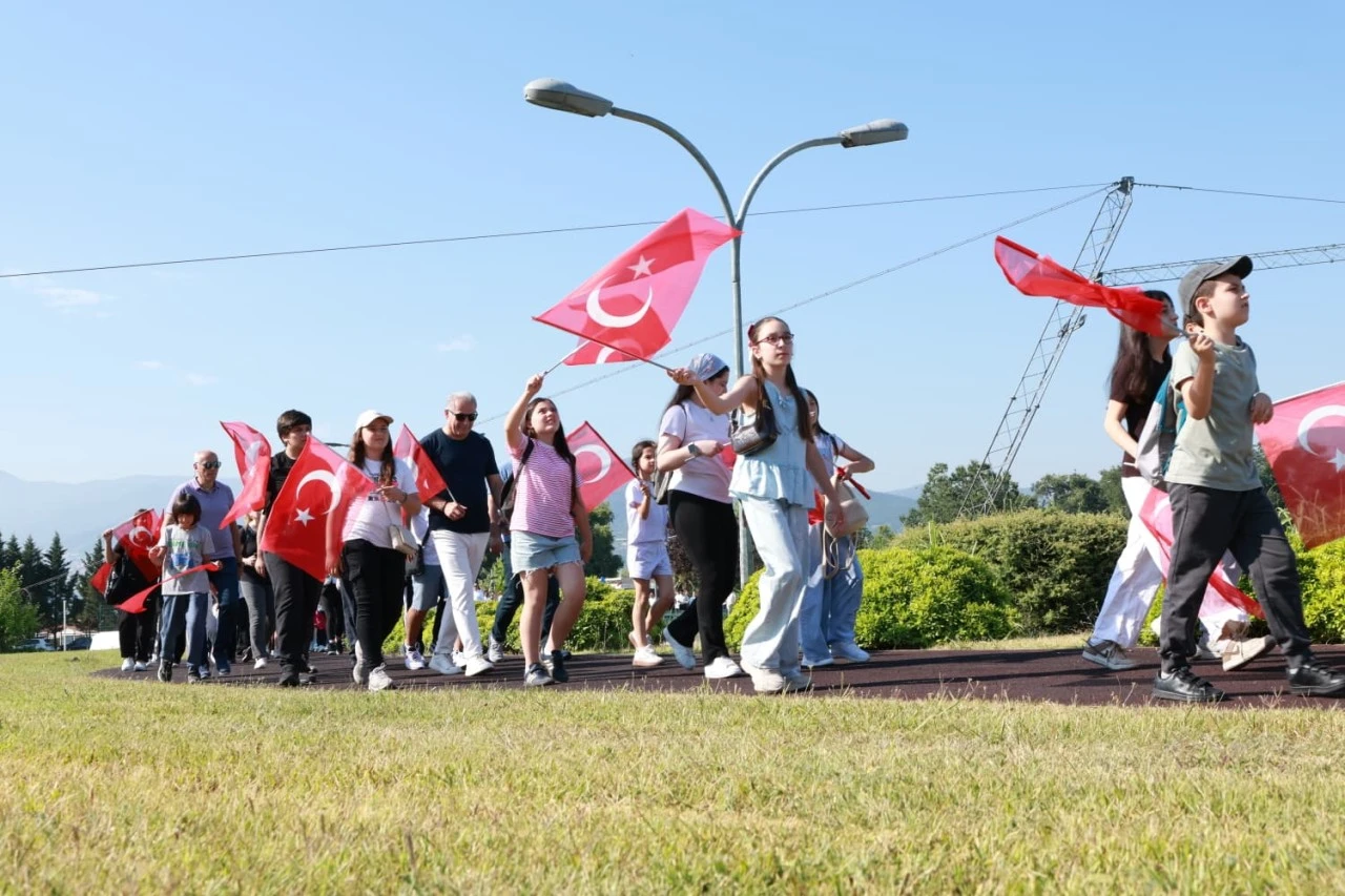 Başkan Aydın’dan öğrencilere karne hediye müjdesi