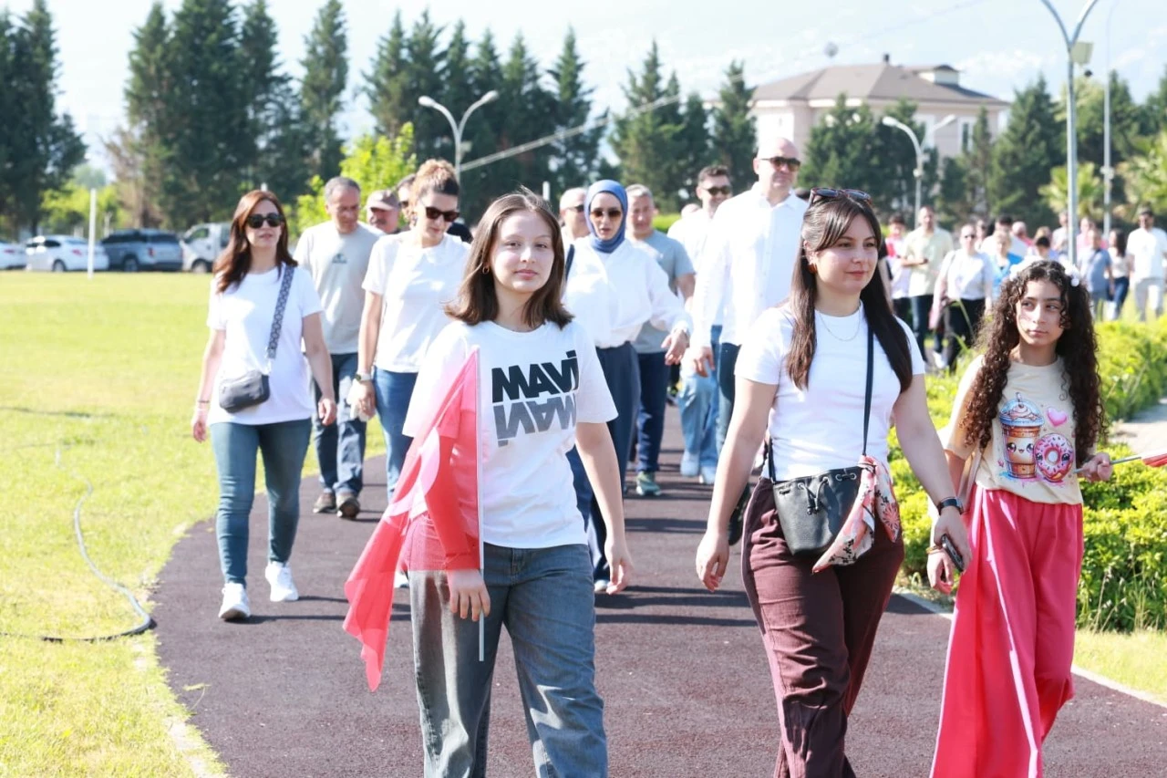 Başkan Aydın’dan öğrencilere karne hediye müjdesi