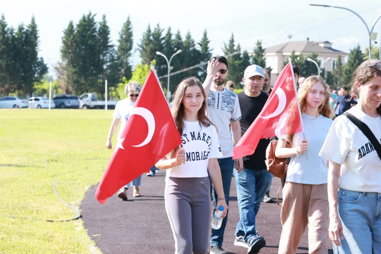 Başkan Aydın’dan öğrencilere karne hediye müjdesi