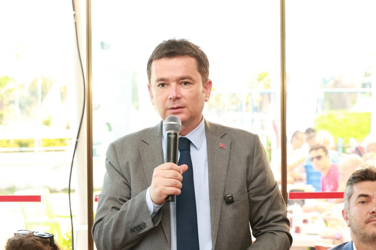 Başkan Aydın’dan öğrencilere karne hediye müjdesi