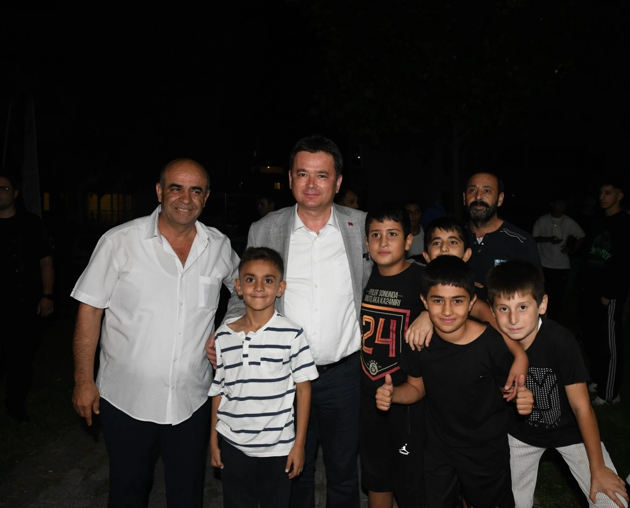Osmangazi’de Yaz Mahalle Şenlikleri” başlıyor
