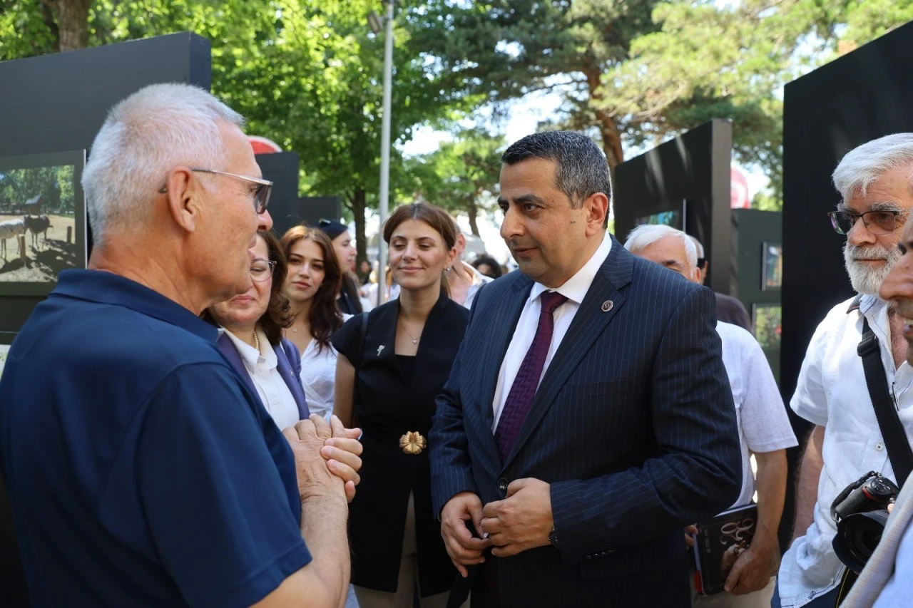 Bursa’da Aktif Yaşam Şenliği