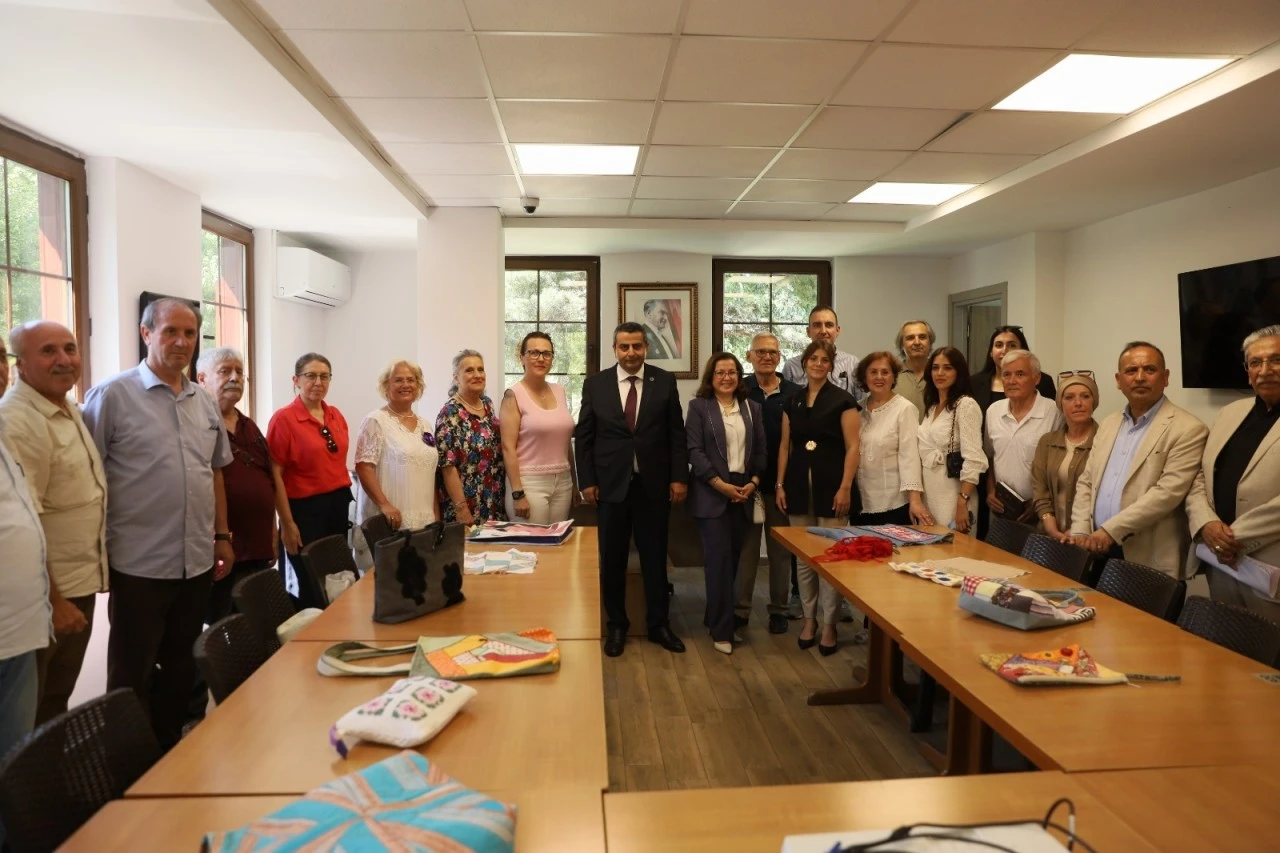 Bursa’da Aktif Yaşam Şenliği
