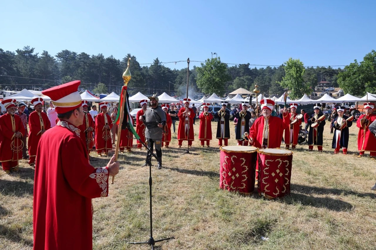 Şahin Biba’dan dağ yöresine entegre tesis sözü 