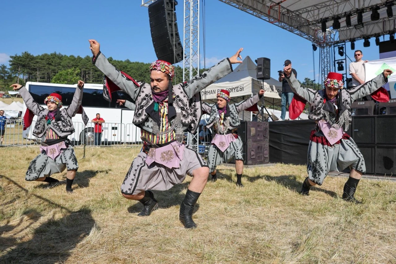 Şahin Biba’dan dağ yöresine entegre tesis sözü 