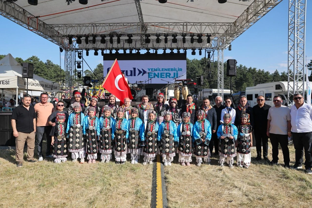Şahin Biba’dan dağ yöresine entegre tesis sözü 