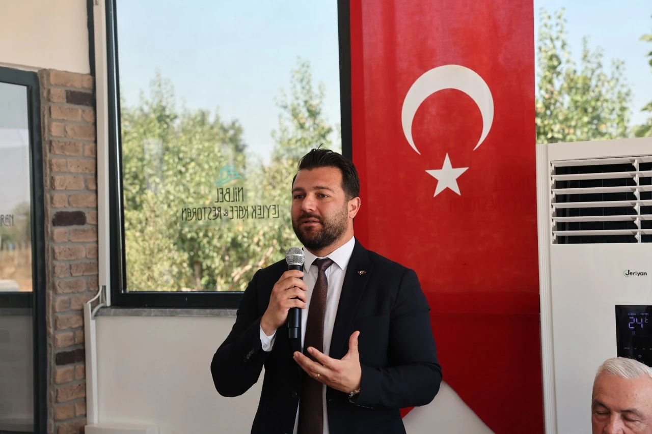 Nilüferli kadınlar “Mahallede Sözümüz Var” diyerek kent yönetimine katılıyor