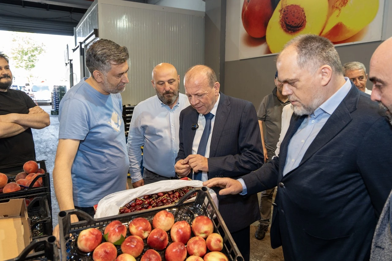 Özer Matlı: “BTSO’nun gücü, üyesinin güvencesi olacak”