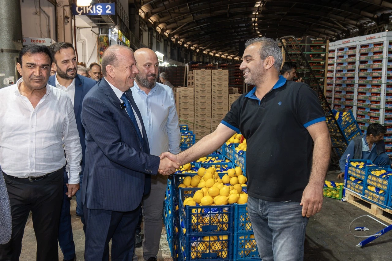 Özer Matlı: “BTSO’nun gücü, üyesinin güvencesi olacak”