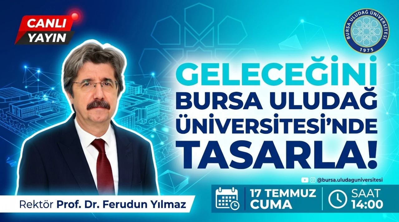 BU&Uuml;&rsquo;den geleceğin &uuml;niversitelilerine dijital rehberlik hizmeti