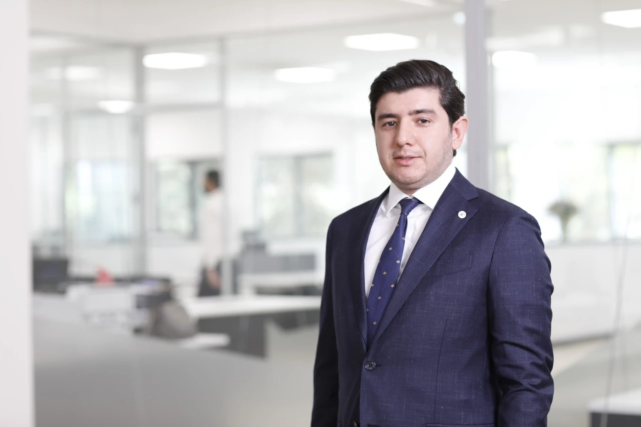 G&ouml;k&ccedil;elik'ten perakendeye dijital d&ouml;n&uuml;ş&uuml;m hamlesi
