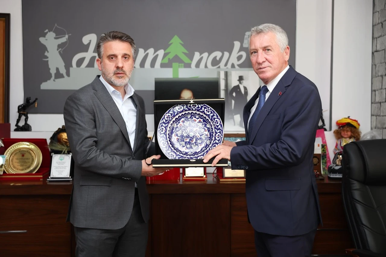 Başkan Vekili Biba: 