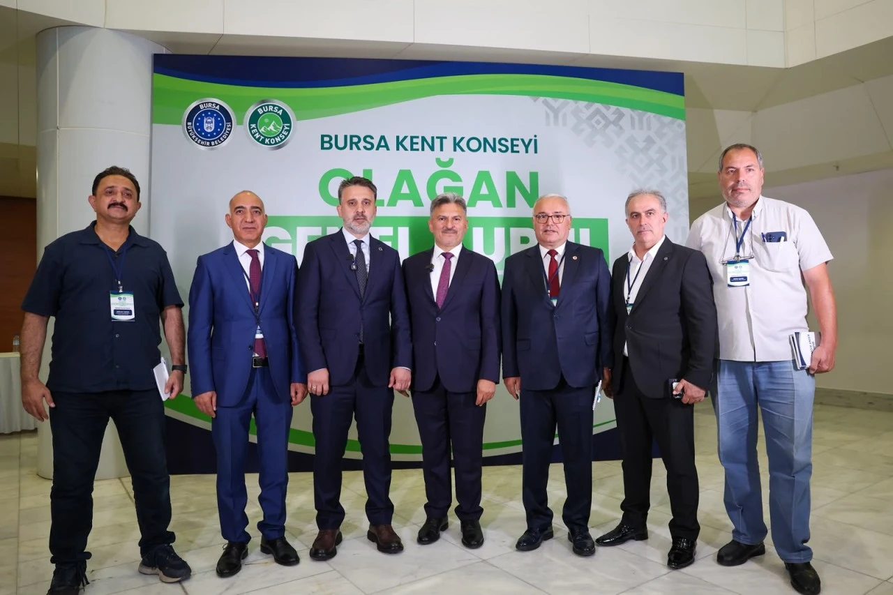 Başkan Vekili Biba: