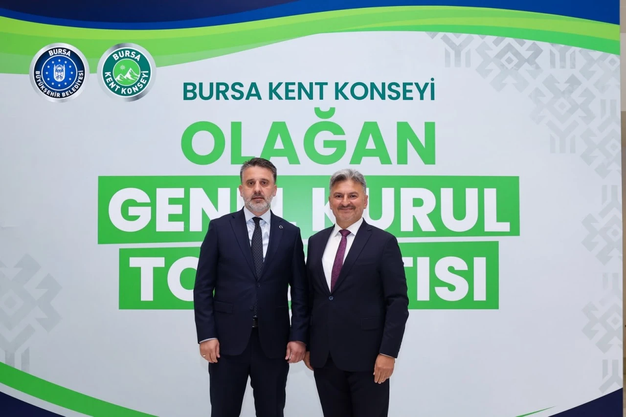 Başkan Vekili Biba: