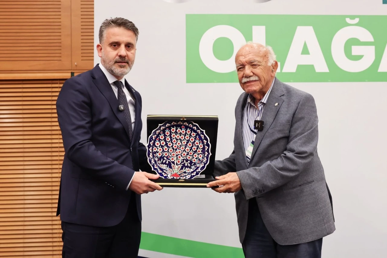 Başkan Vekili Biba: