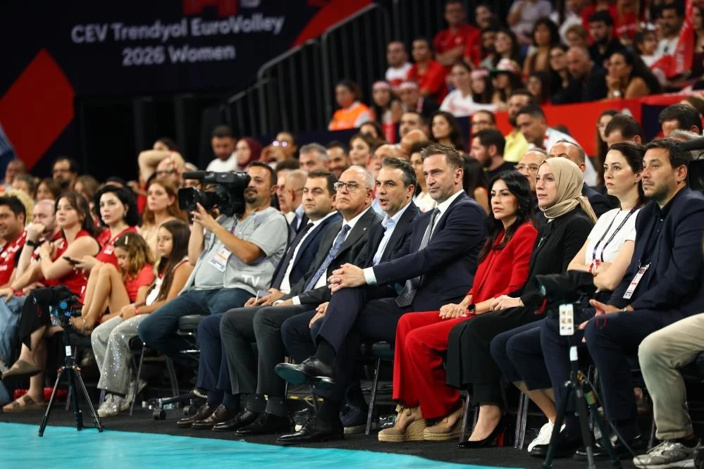 Filenin Sultanları Avrupa Şampiyonası’na galibiyetle başladı