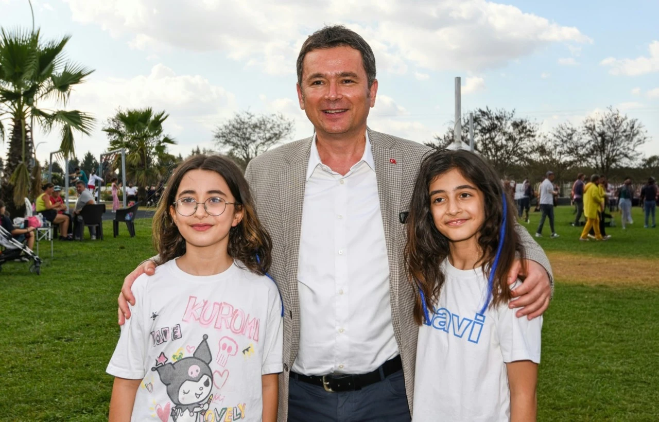 Osmangazi’de aileler ve çocuklara özel festival