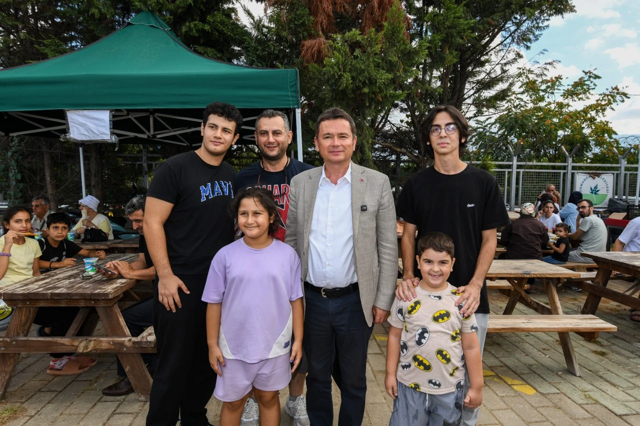 Osmangazi’de aileler ve çocuklara özel festival