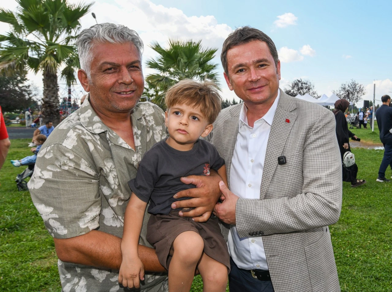 Osmangazi’de aileler ve çocuklara özel festival