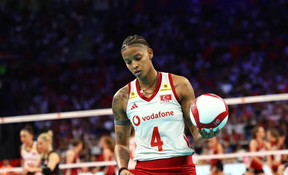 Filenin Sultanları Avrupa Şampiyonası'nda yarı finale çıktı