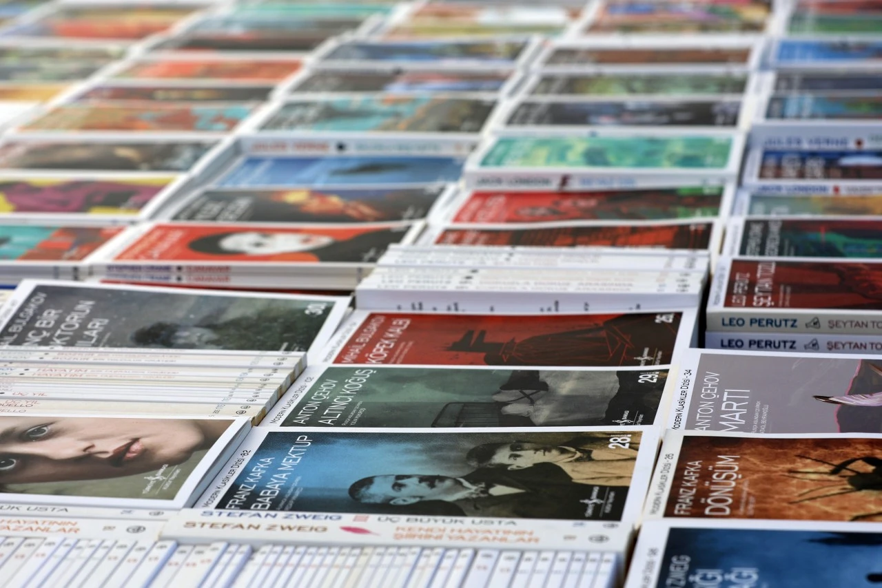 Mudanya 8. Kitap Fuarı başladı