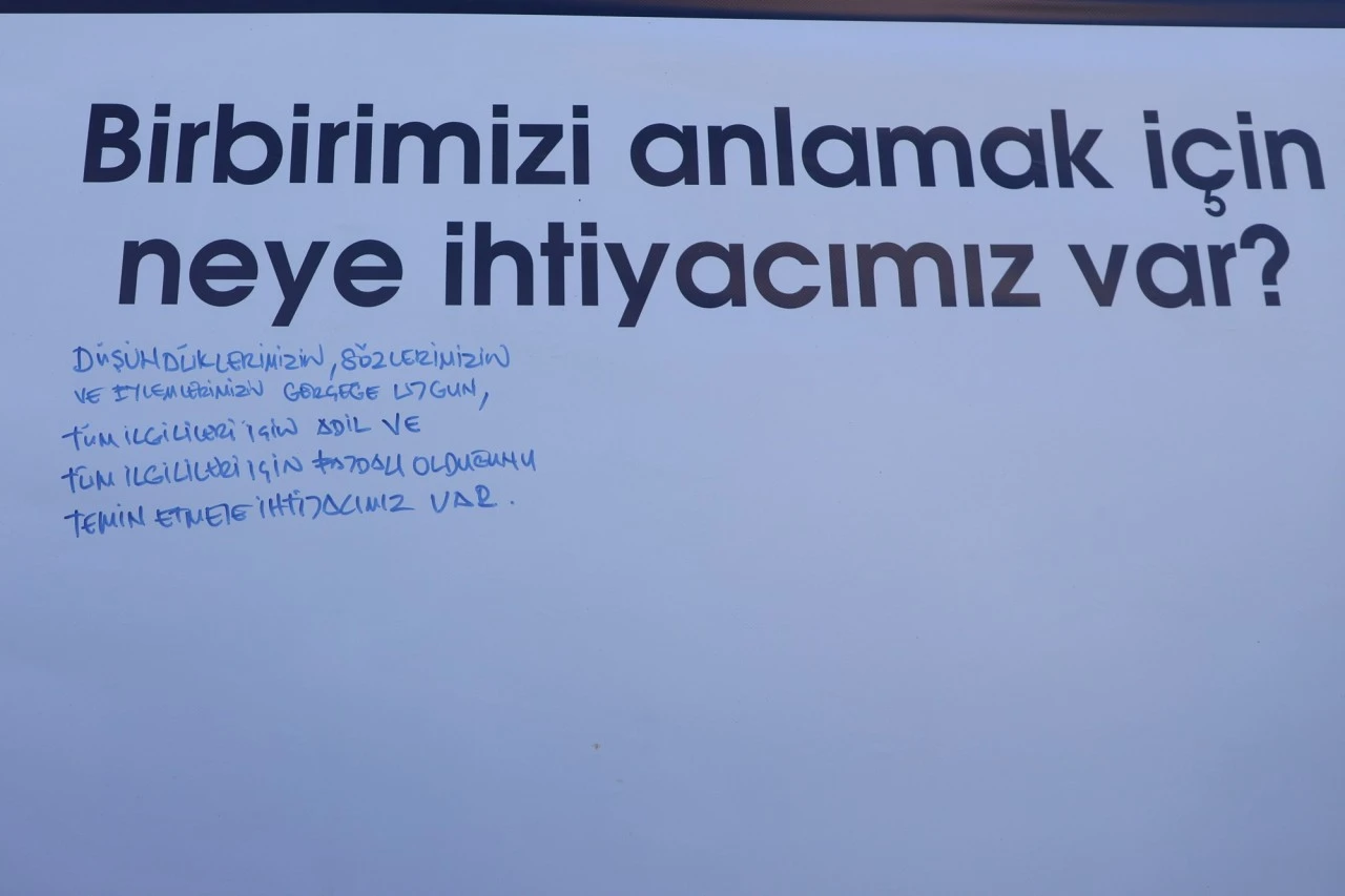 Mudanya 8. Kitap Fuarı başladı