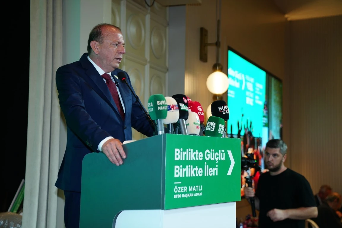 Özer Matlı: 