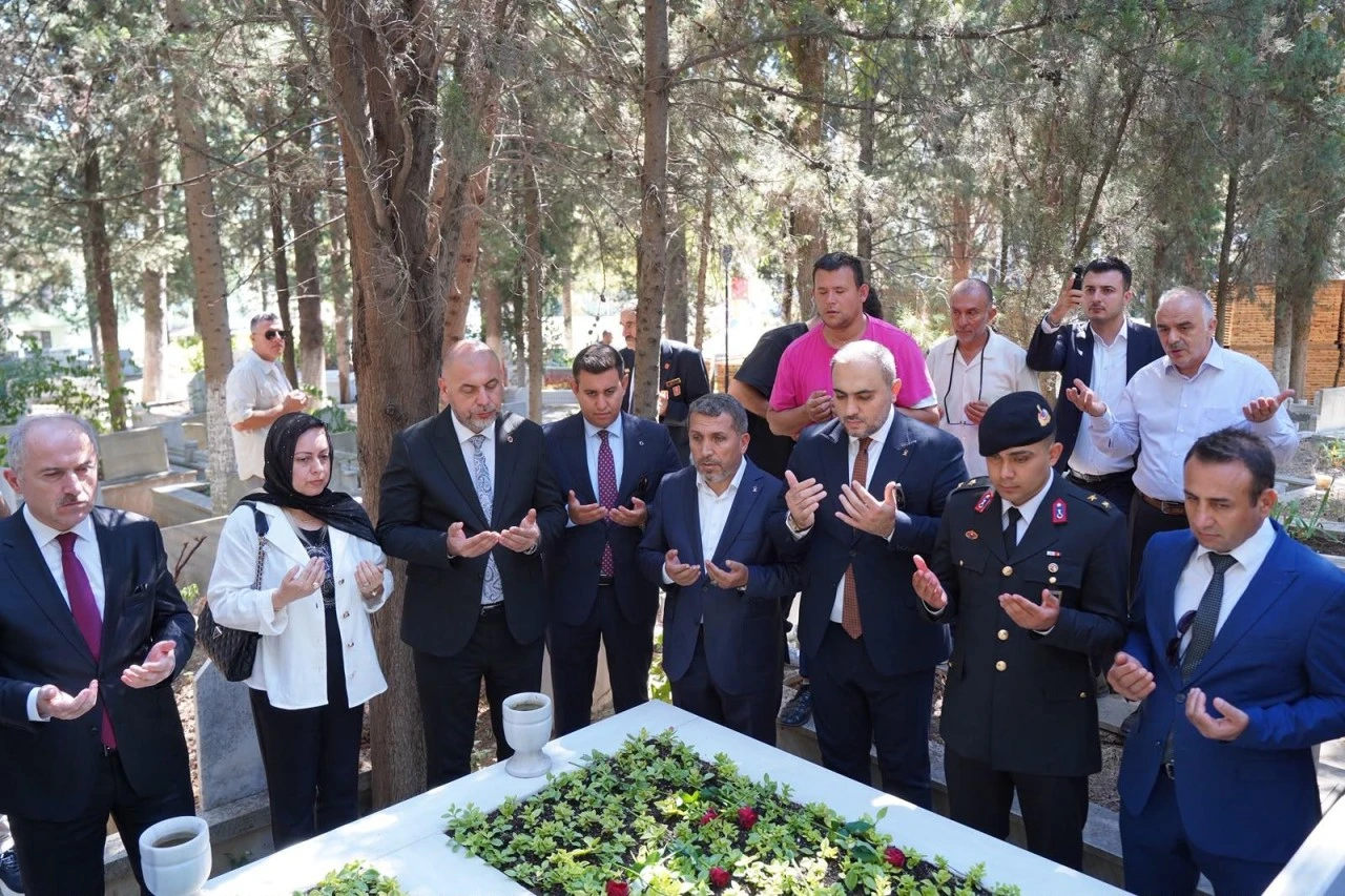 Orhangazi, Kurtuluş’unun 104. yıl dönümünü kutladı