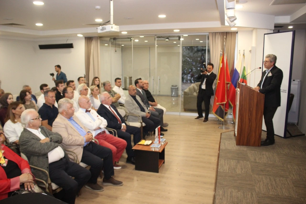 BUMİAD'ın 'İmalat Yönetimi' eğitimi tamamlandı