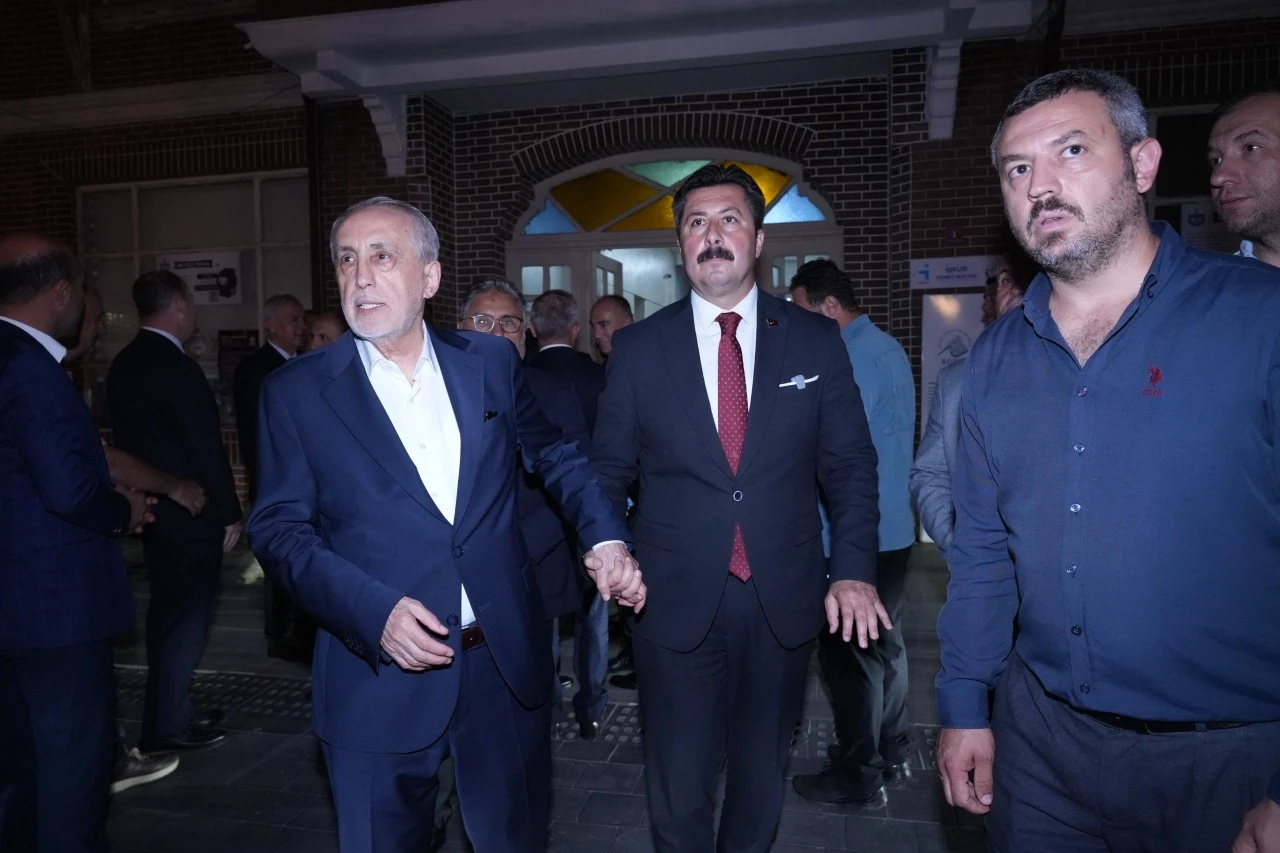 Yusuf Tülün: 